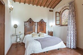 Tenuta La Pieve Casale Presciano