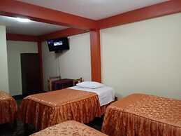 Anais Hostel Machupicchu