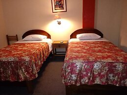 Anais Hostel Machupicchu