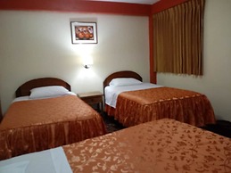 Anais Hostel Machupicchu