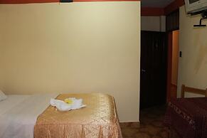 Anais Hostel Machupicchu