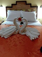 Anais Hostel Machupicchu