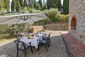 Tenuta La Pieve Casale Il Giglio