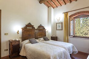 Tenuta La Pieve Casale Il Giglio