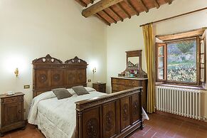 Tenuta La Pieve Casale Il Giglio