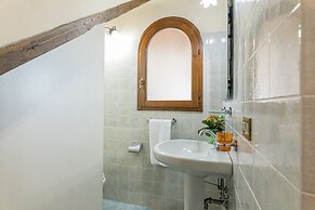 Tenuta La Pieve Casale Il Giglio