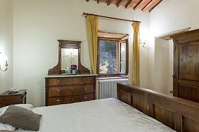 Tenuta La Pieve Casale Il Giglio