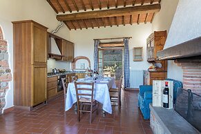 Tenuta La Pieve Casale Il Giglio