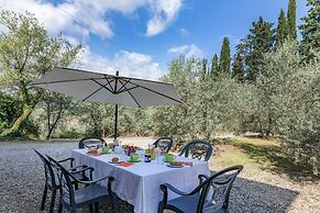 Tenuta La Pieve Casale Il Giglio