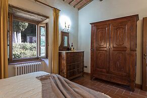 Tenuta La Pieve Casale Il Giglio