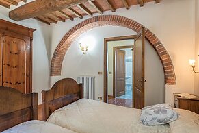 Tenuta La Pieve Casale Il Giglio