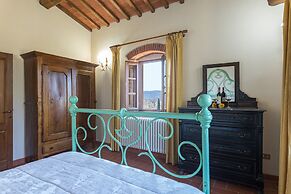 Tenuta La Pieve Casale Il Giglio