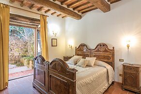 Tenuta La Pieve Casale Il Giglio