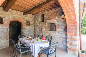 Tenuta La Pieve Casale Il Giglio