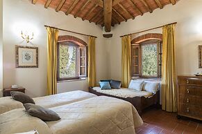 Tenuta La Pieve Casale Il Giglio