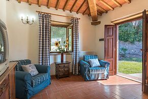 Tenuta La Pieve Casale Il Giglio