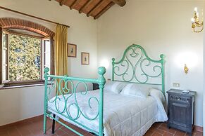 Tenuta La Pieve Casale Il Giglio