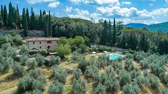 Tenuta La Pieve Casale Il Giglio