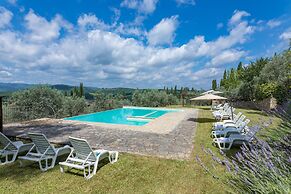 Tenuta La Pieve Casale Il Giglio