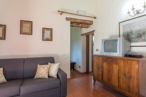 Tenuta La Pieve Casale Il Giglio