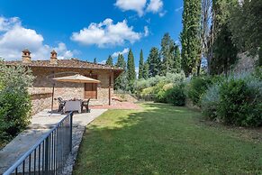 Tenuta La Pieve Casale Il Giglio