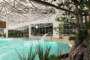 Rezort Gothal Apartmány a Penzióny