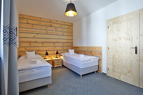 Rezort Gothal Apartmány a Penzióny