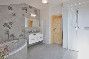 Rezort Gothal Apartmány a Penzióny