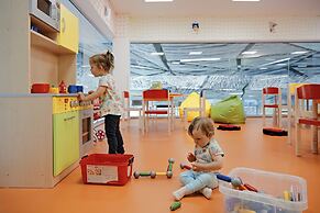 Rezort Gothal Apartmány a Penzióny