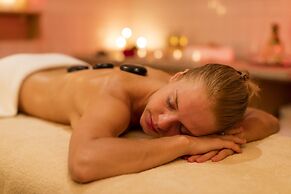 Rezort Gothal Apartmány a Penzióny