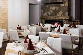 Rezort Gothal Apartmány a Penzióny