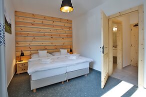 Rezort Gothal Apartmány a Penzióny