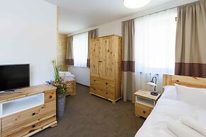 Rezort Gothal Apartmány a Penzióny