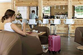 Rezort Gothal Apartmány a Penzióny