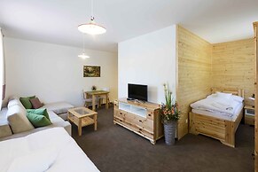 Rezort Gothal Apartmány a Penzióny