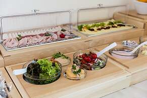 Rezort Gothal Apartmány a Penzióny