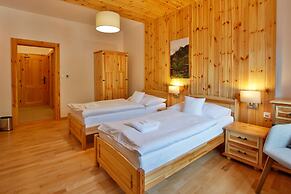 Rezort Gothal Apartmány a Penzióny