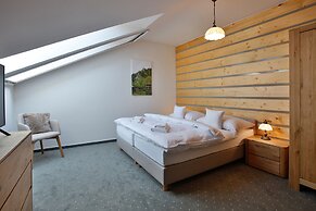 Rezort Gothal Apartmány a Penzióny