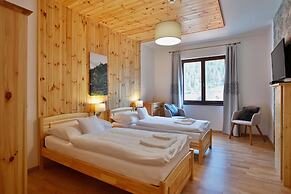 Rezort Gothal Apartmány a Penzióny