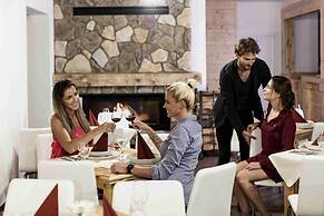 Rezort Gothal Apartmány a Penzióny