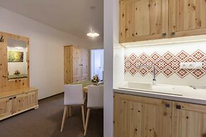 Rezort Gothal Apartmány a Penzióny