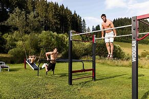 Rezort Gothal Apartmány a Penzióny