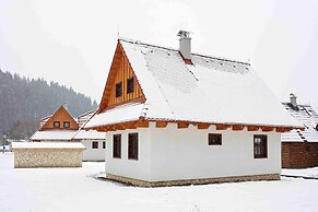 Rezort Gothal Chalupy