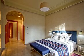 Villa De Luxe Domaine Des Kasbah