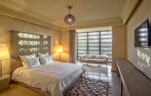 Villa De Luxe Domaine Des Kasbah