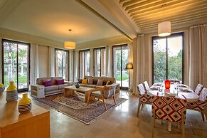 Villa De Luxe Domaine Des Kasbah