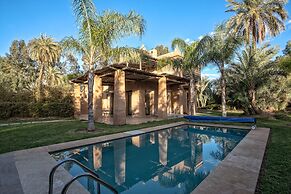 Villa De Luxe Domaine Des Kasbah