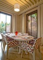 Villa De Luxe Domaine Des Kasbah