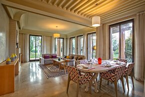 Villa De Luxe Domaine Des Kasbah