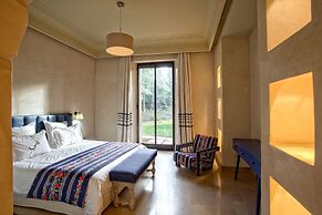 Villa De Luxe Domaine Des Kasbah